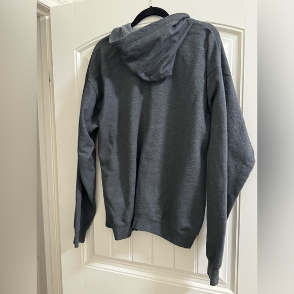 Disneyland Mickey Mouse Hoodie - WORN ONCE! - Picture 2 of 3